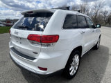 Used 2015 Jeep Grand Cherokee Summit image 6