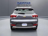 Used 2021 Chevrolet TrailBlazer LT w/ Convenience Package image 4