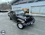 Used 2020 Jeep Gladiator Sport w/ Quick Order Package 24S image 2