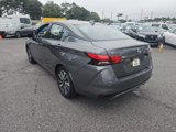 Used 2025 Nissan Versa SV image 3