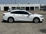 Used 2020 Chevrolet Malibu LT image 2