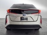 Used 2021 Toyota Prius Prime XLE image 4