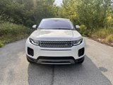 Used 2019 Land Rover Range Rover Evoque SE image 2