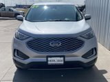 Used 2024 Ford Edge SEL image 2