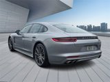 Used 2018 Porsche Panamera 4S image 4
