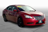 Used 2014 Nissan Sentra SV image 2