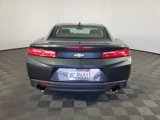 Used 2017 Chevrolet Camaro LS image 5