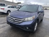Used 2014 Honda CR-V EX image 3
