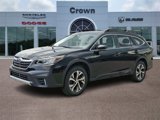 Used 2022 Subaru Outback Limited image 3