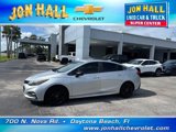Used 2018 Chevrolet Cruze LT w/ Convenience Package image 3