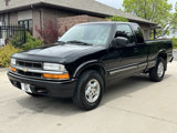 Used 2001 Chevrolet S10 Pickup LS w/ Preferred Equipment Group image 3