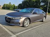 Used 2018 Honda Accord LX image 3