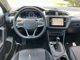 Used 2023 Volkswagen Tiguan SE image 6
