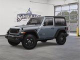 New 2025 Jeep Wrangler Sport image 2