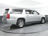 Used 2017 Chevrolet Suburban LT w/ Luxury Package image 4