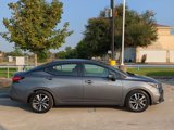 Used 2022 Nissan Versa SV image 2