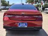 Certified 2023 Hyundai Elantra SEL w/ Convenience Package image 4
