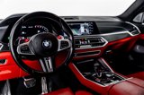 Used 2023 BMW X5 M Competition w/ Competition Package image 2