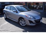 Used 2010 MAZDA MAZDA3 s Sport image 2
