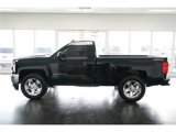 Used 2017 Chevrolet Silverado 1500 LT w/ LT Convenience Package image 4