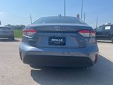 Used 2025 Toyota Corolla LE image 3