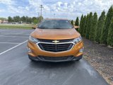 Used 2018 Chevrolet Equinox LT image 3
