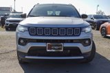 New 2025 Jeep Compass Limited image 2