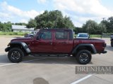 Used 2021 Jeep Gladiator Mojave image 2