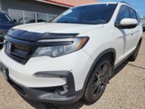 Used 2022 Honda Pilot Special Edition image 3