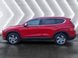 Used 2023 Hyundai Santa Fe SEL image 2
