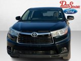 Used 2016 Toyota Highlander LE image 2