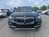 Used 2022 BMW X5 xDrive40i w/ Climate Comfort Package image 3