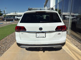 Used 2018 Volkswagen Atlas SEL Premium image 5