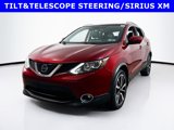 Used 2019 Nissan Rogue Sport SL image 3