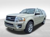 Used 2017 Ford Expedition EL Limited w/ Equipment Group 301A image 4