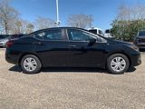 New 2025 Nissan Versa S w/ Trunk Package image 2