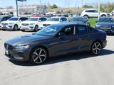 Certified 2024 Volvo S60 B5 Plus image 3