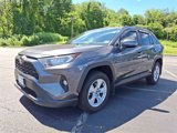 Used 2019 Toyota RAV4 XLE image 3