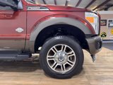 Used 2015 Ford F350 King Ranch image 4