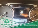 Used 2024 Nissan Rogue SV image 4