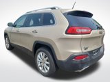 Used 2015 Jeep Cherokee Limited image 3