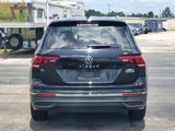Used 2024 Volkswagen Tiguan SE image 5