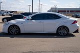 Used 2016 Lexus IS 200t w/ F Sport Package image 4