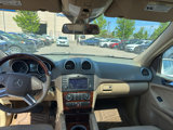 Used 2010 Mercedes-Benz ML 350 4MATIC image 4