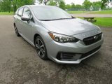 Used 2020 Subaru Impreza 2.0i Sport image 4
