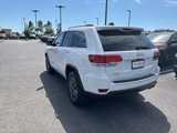 Used 2020 Jeep Grand Cherokee Limited image 6