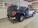 Used 2011 Ford F150 XLT w/ XLT Chrome Pkg image 3