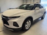 Used 2020 Chevrolet Blazer LT w/ LPO, Floor Liner Package image 3