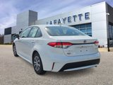 Used 2021 Toyota Corolla LE image 5
