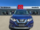 Certified 2017 Nissan Rogue SV w/ SV Premium Package image 2